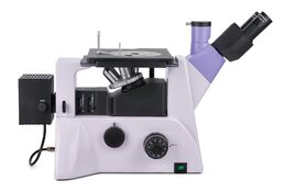 Metalurgický inverzní digitální mikroskop MAGUS Metal VD700 LCD