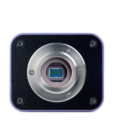 Metalurgický inverzní digitální mikroskop MAGUS Metal VD700 LCD
