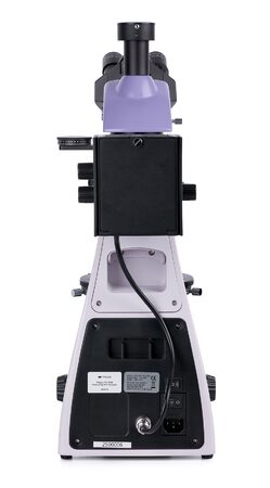 Polarizační digitální mikroskop MAGUS Pol D850