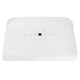 Odvlhčovač ARGO, 492000088, DRY PURY 11, digitální ovládání, LED displej, do 16
m2, nastavitelná úroveň vlhkosti, 2 rychlosti, nádrž 1,5 L