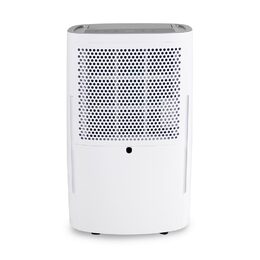 Odvlhčovač ARGO, 492000085, DRY NATURE 17, dotyková tlačítka, LED displej,
nastavitelná vlhkost, časovač, funkce paměť, 3,8 L, 260 W