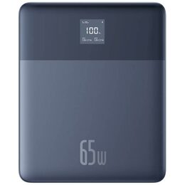 Power banka Baseus Blade2 12000mAh 65W modrá