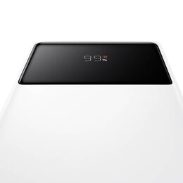 Powerbanka Baseus Star-Lord 30000mAh, 30W bílá