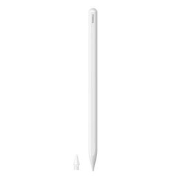 Stylus Baseus Smooth Writing 2 s bezdrátovým nabíjením moon white