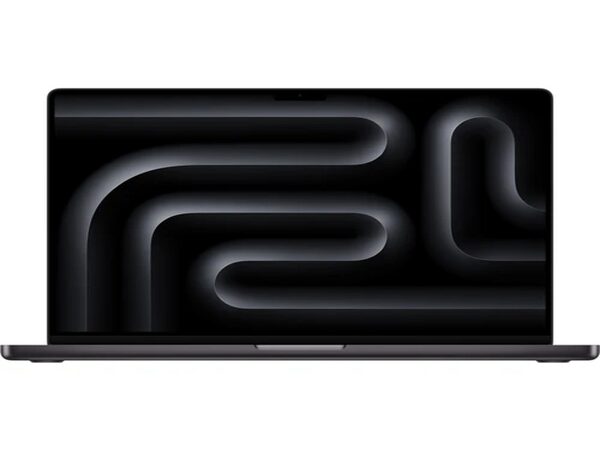 Apple MacBook Pro 16”/Retina 3456x2234/16C M4 Max/40C GPU/48GB/1TB_SSD/CZ/Space Gray