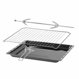 Pečící trouba SOGO SS-10570