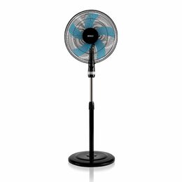 Stojanový, stolní a nástěnný ventilátor 3v1, SOGO SS-21265