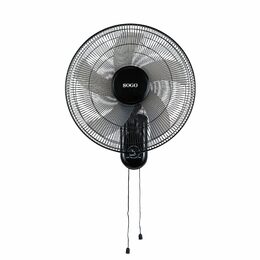 Nástěnný ventilátor, průměr 40 cm, SOGO SS-21320