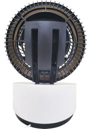 Stolní ventilátor, průměr 25 cm, SOGO SS-21330