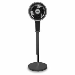 Stojanový ventilátor s 3D oscilací SOGO SS-21340