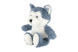 Zvířátko plyš 28cm mix druhů