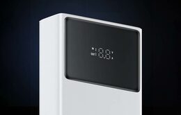 Power banka Baseus Star-Lord 20000 mAh 65W 2x USB-A/micro USB/USB-C bílá