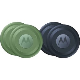 Moto Tag pack 4pcs MOTOROLA