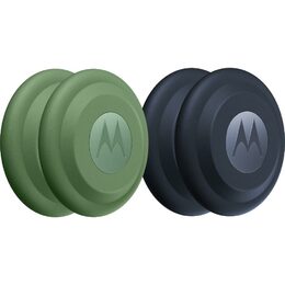 Moto Tag pack 4pcs MOTOROLA