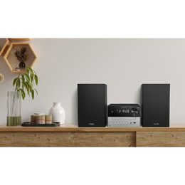 TAM3205M2 MIKROSYSTÉM PHILIPS