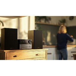 TAM3505M2 MIKROSYSTÉM PHILIPS