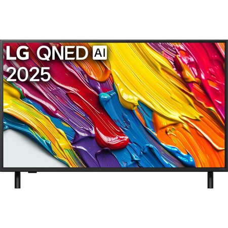 43QNED82A6B QNED TV LG