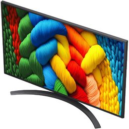 43NANO81A6A NanoCell TV LG