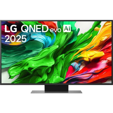 50QNED86A6C QNED evo TV LG