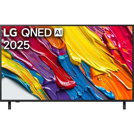 55QNED82A6B QNED TV LG
