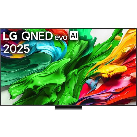 86QNED86A6A QNED evo TV LG