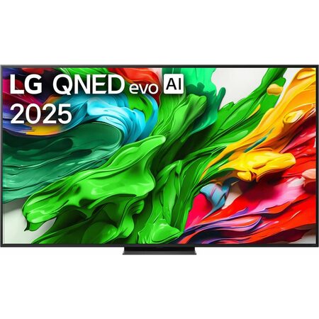 75QNED86A6A QNED evo TV LG