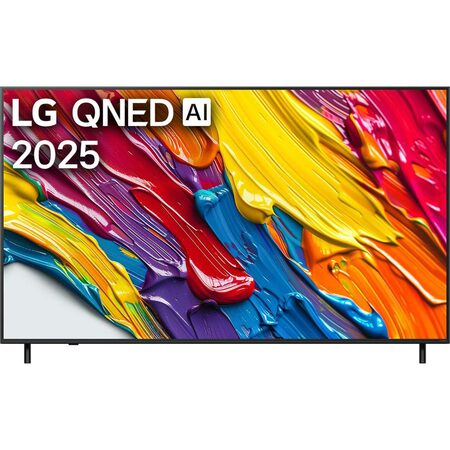 75QNED82A6B QNED TV LG