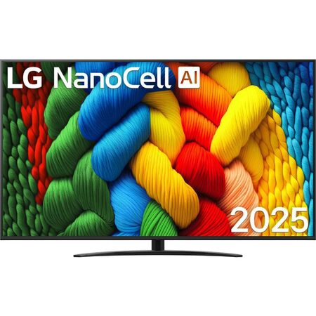 75NANO81A6A NanoCell TV LG