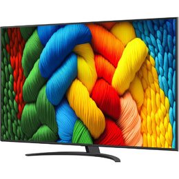 75NANO81A6A NanoCell TV LG