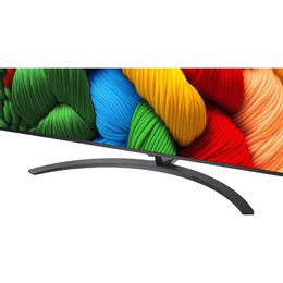75NANO81A6A NanoCell TV LG