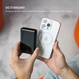 PWB MagZen 10 Pro, Qi2 ,10 000 mAh FIXED