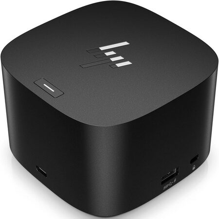 Thunderbolt Dock-EURO 120W G4 HP