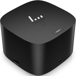 Thunderbolt Dock-EURO 120W G4 HP