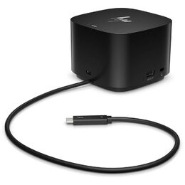 Thunderbolt Dock-EURO 120W G4 HP