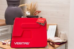 1225 S KUFR VERITAS STANDARD VERITAS