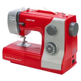 POWER STITCH 17 ŠICÍ STROJ VERITAS