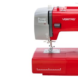 POWER STITCH 17 ŠICÍ STROJ VERITAS