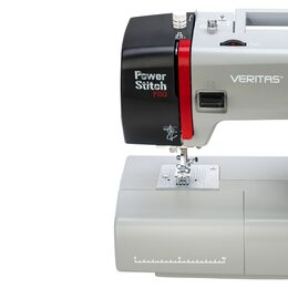 POWER STITCH PRO ŠICÍ STROJ VERITAS