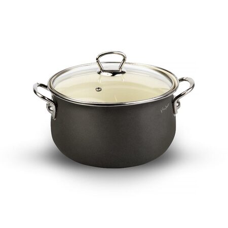 LT1278 KASTROL SMALT 18CM HARD LAMART