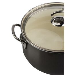 LT1280 KASTROL SMALT 22CM HARD LAMART