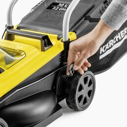 LMO 2-18 KARCHER