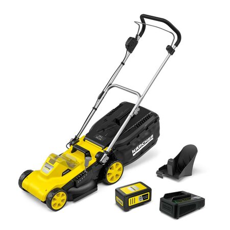 LMO 3-18 Battery Set KARCHER