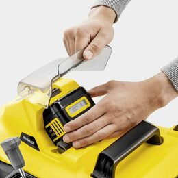 LMO 3-18 Battery Set KARCHER