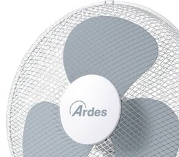 Ventilátor Ardes EA40PW stojanový 40 cm
