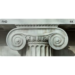 Samsung UE65U8072 UHD