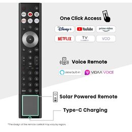 Hisense 65U8Q