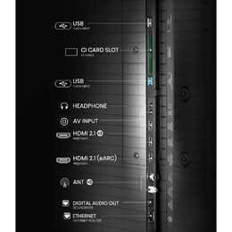 Hisense 65U8Q