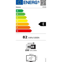 Energetický štítek