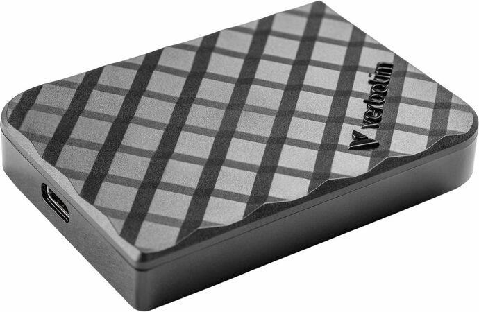Verbatim Mini Diamond SSDG2 512GB(32024)
