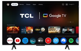 TCL 43P7K